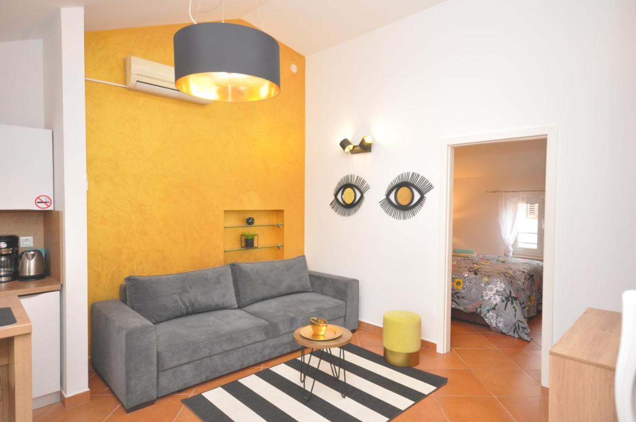 Kala Main Square Apartment Poreč