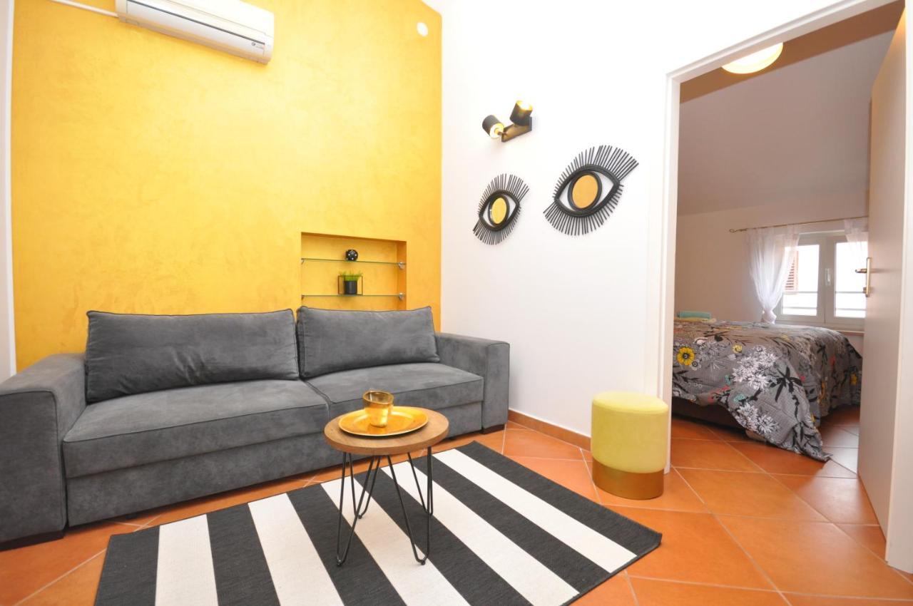 Kala Main Square Apartment Poreč