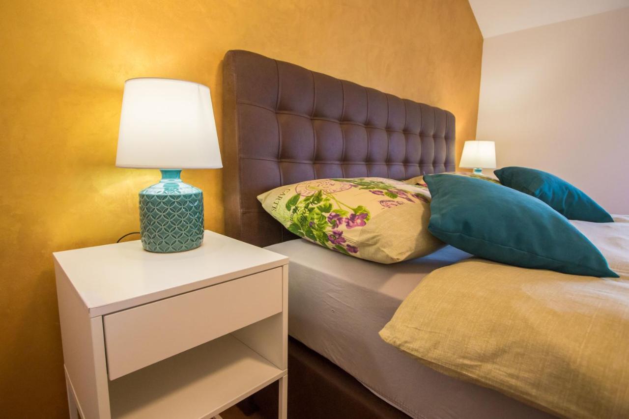 Kala Main Square Apartment *