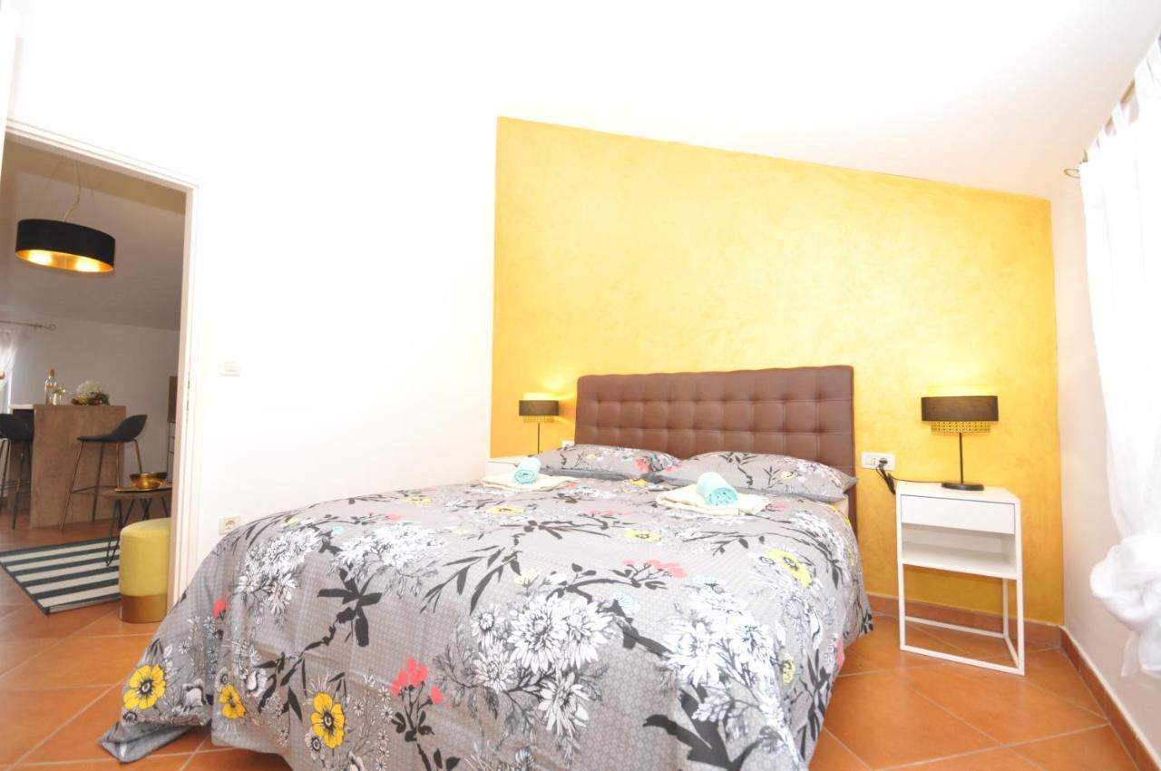 Apartment Kala Main Square Poreč