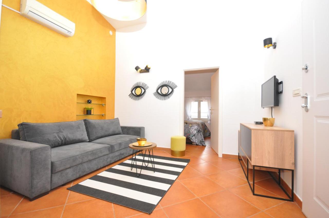 Apartment Kala Main Square Poreč